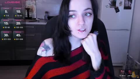 Lina 3  1715622743 online show from 02-09-26, 07:12