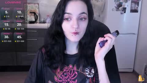 Lina 3  1715622743 online show from 03-12-26, 08:09