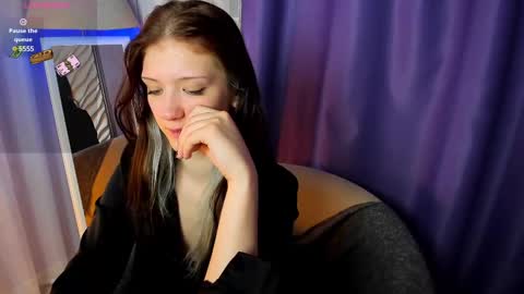 Lina online show from 03-11-25, 03:26