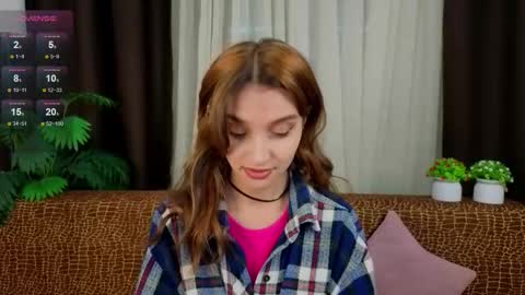 Lina online show from 09-10-25, 04:40