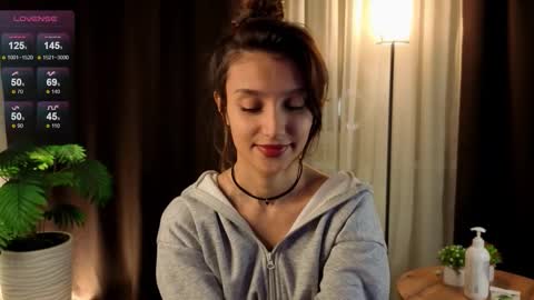 Lina online show from 09-25-25, 05:16