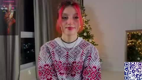 Lina online show from 01-11-26, 05:51