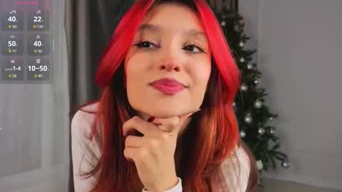 Lina online show from 02-05-26, 06:23