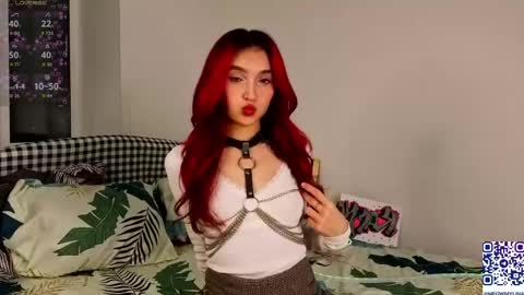 Lina online show from 03-01-26, 06:21