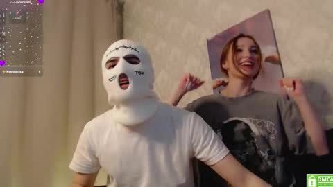 linaandliam online show from 02-19-25, 12:25