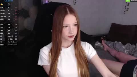 linaandliam online show from 03-26-26, 09:04