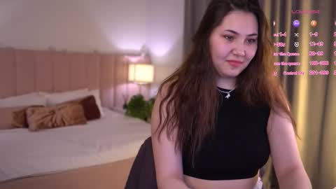 Lina online show from 03-11-26, 10:43