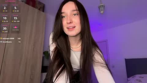 Lina online show from 05-02-26, 08:03