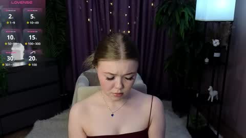 Lina online show from 04-29-26, 06:28