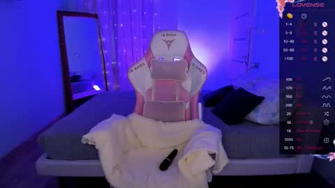 Lina online show from 12-01-25, 08:30