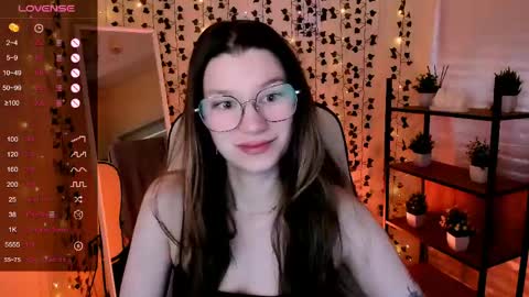 Lina online show from 06-03-26, 03:53