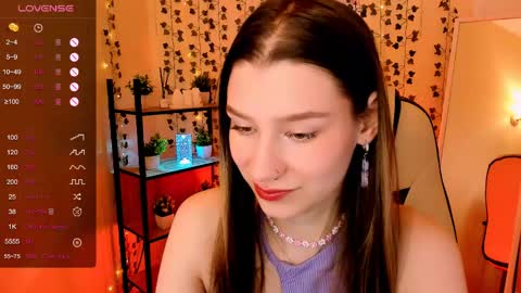 Lina online show from 06-05-26, 02:07