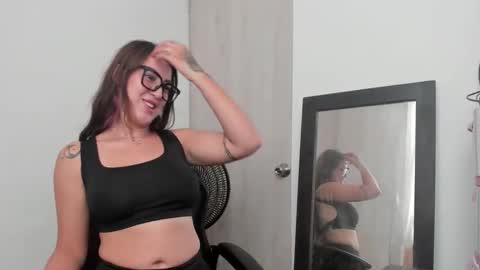 Lina Camsa online show from 09-11-25, 06:19