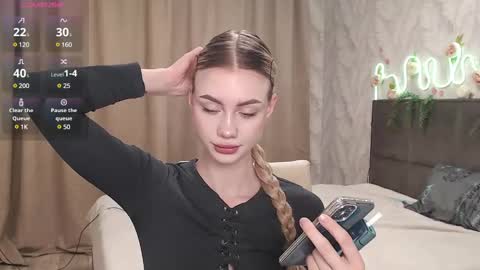 Snapshot of linacute52 chatting on 02-26-25, 03:32 linacute52 online show from 02-26-25, 03:32