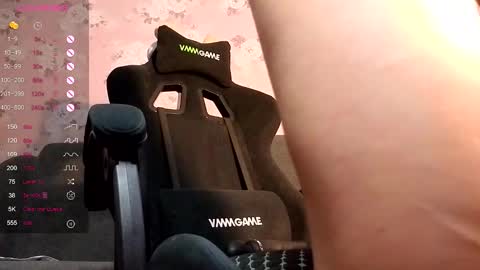 Lina Devine online show from 01-10-26, 01:13