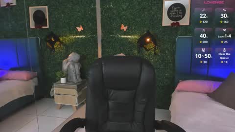 Lina  online show from 11-06-25, 12:06