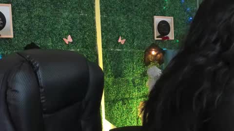 Lina  online show from 01-10-26, 11:34