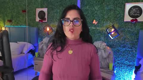 Lina  online show from 02-19-26, 11:39