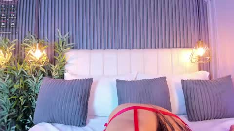 LinaGlam online show from 06-07-26, 04:27