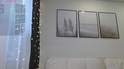 Lina online show from 01-09-25, 08:55