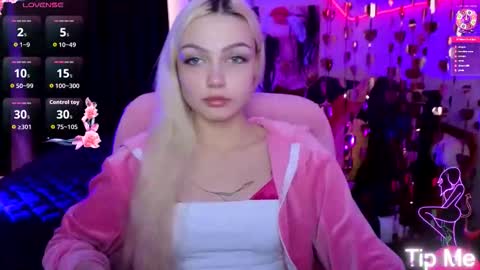 I am Lina online show from 02-20-26, 12:05