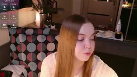  Lina Milkovich  online show from 02-21-26, 01:56