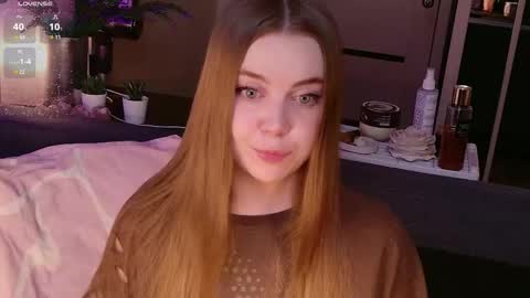  Lina Milkovich  online show from 03-03-26, 03:07