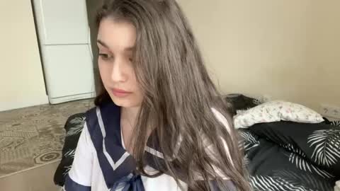 Nicolas and Lina online show from 04-27-26, 10:02