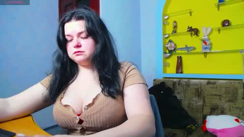 Lina online show from 04-03-26, 06:22