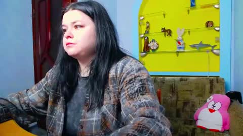 Lina online show from 04-26-26, 05:49