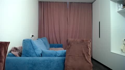 Snapshot of linasparks chatting on 02-25-25, 02:11 Lina Sparks online show from 02-25-25, 02:11