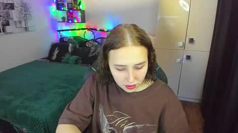 Lina online show from 02-05-26, 10:03