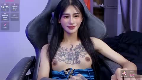 linbaibai online show from 05-19-26, 01:39