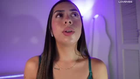 Lincy Rios  online show from 04-16-26, 09:39