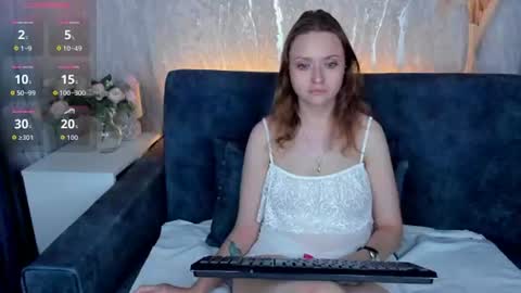 Snapshot of linda__bryant chatting on 07-14-26, 10:21 Linda GMT2 Mon Tu Fri Sa Su 0300am-1000 am online show from 07-14-26, 10:21