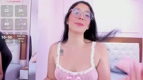  LINDA  online show from 06-10-26, 07:46