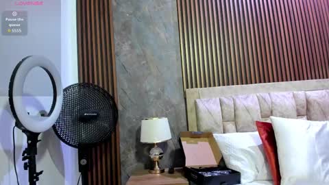 linda cabal online show from 11-10-25, 09:03