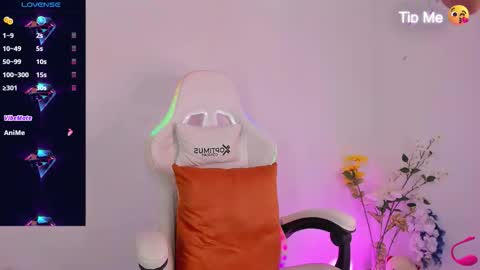 Linda online show from 11-15-25, 05:16