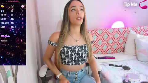 Linda online show from 05-29-26, 06:50