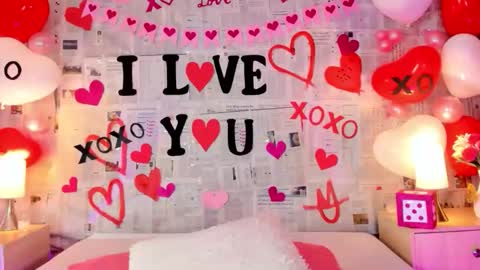 Linda Fosterr online show from 02-17-26, 07:31