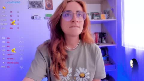 Giggles  online show from 02-24-25, 08:14