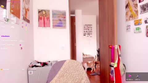 Giggles  online show from 05-14-26, 02:46