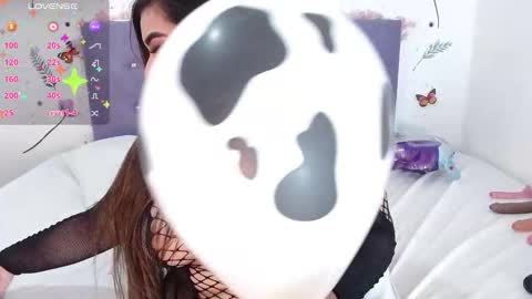 Snapshot of linda_jay_ chatting on 02-20-26, 09:26 Linda online show from 02-20-26, 09:26