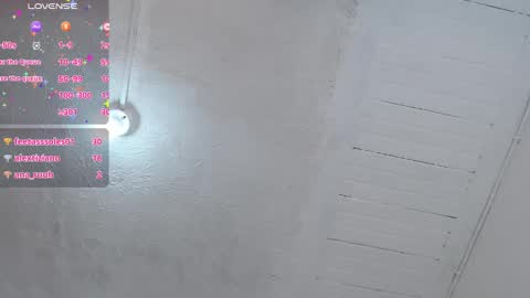 Snapshot of linda_jay_ chatting on 03-01-26, 01:51 Linda online show from 03-01-26, 01:51