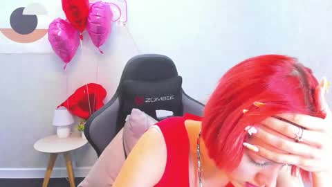 Linda online show from 02-14-26, 09:39