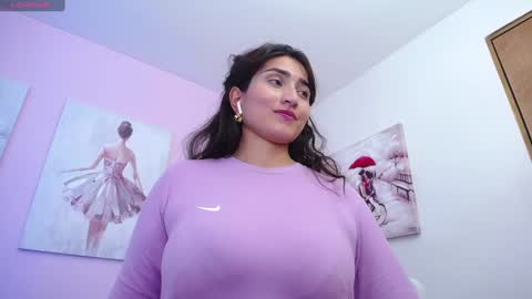 Maria Paula online show from 01-19-25, 04:46