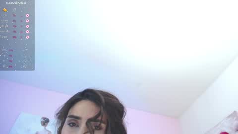 Maria Paula online show from 02-19-25, 06:21