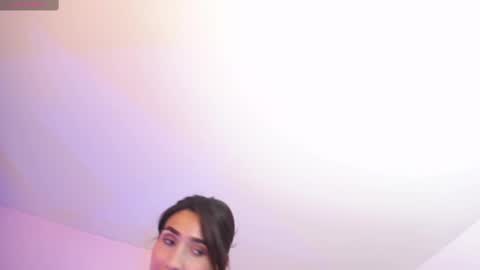 Maria Paula online show from 03-03-25, 03:09