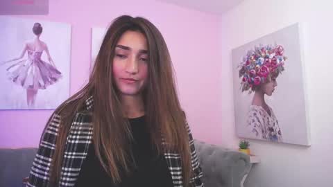 Maria Paula online show from 09-27-25, 12:21