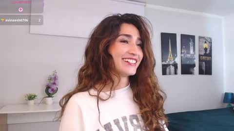Maria Paula online show from 04-26-26, 01:31